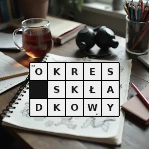 Rozwiązanie krzyżówki: przedział czasu w którym opłacane są składki - okres składkowy | hasła, synonimy i podpowiedzi Hasło krzyżówkowe przedział czasu w którym opłacane są składki - okres składkowy – rozwiązanie, synonimy, podpowiedzi i definicje krzyżówkowe